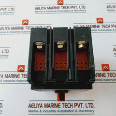 Terasaki Electric XH100NS 15A Circuit Breaker AC240V 85KA