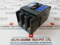 Terasaki Electric XH100NS 15A Circuit Breaker AC240V 85KA