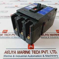 Terasaki Electric XH100NS 15A Circuit Breaker AC240V 85KA