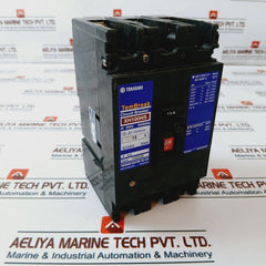 Terasaki Electric XH100NS 15A Circuit Breaker AC240V 85KA