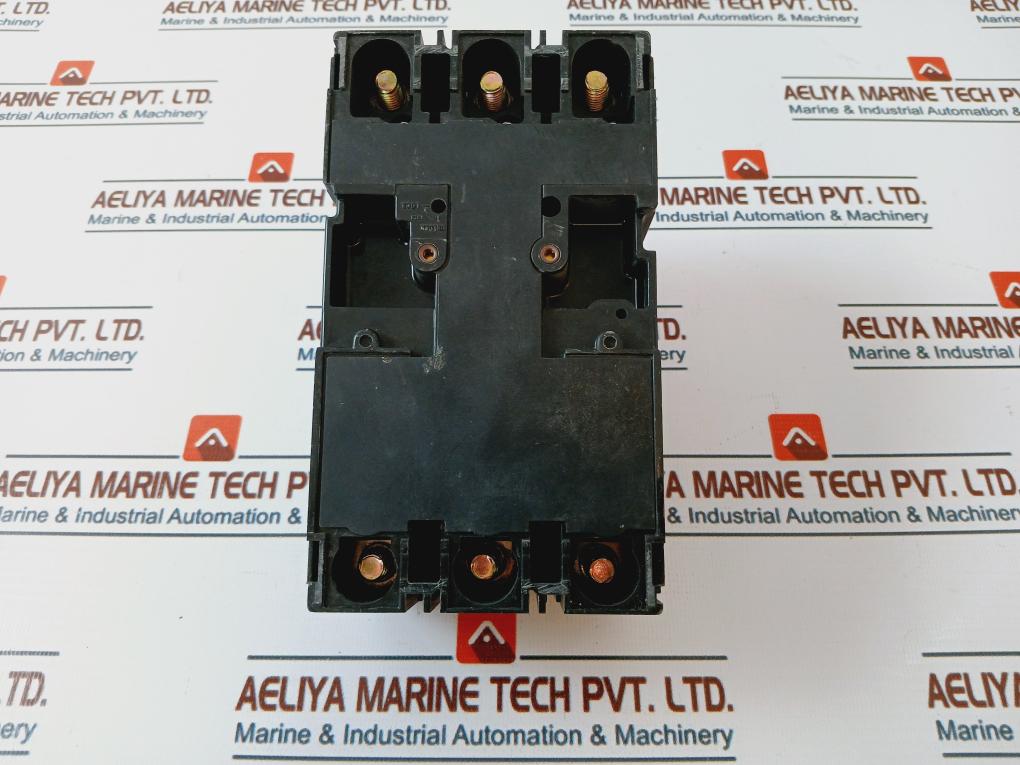 Terasaki Electric XH100NS 15A Circuit Breaker AC240V 85KA