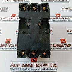Terasaki Electric XH100NS 15A Circuit Breaker AC240V 85KA