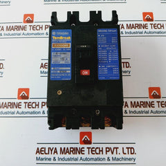 Terasaki Electric XH100NS 15A Circuit Breaker Ac690V 50~60Hz 41-20960