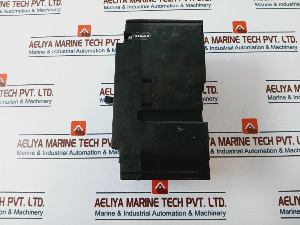 Terasaki Electric XH100NS 15A Circuit Breaker Ac690V 50~60Hz 41-20960