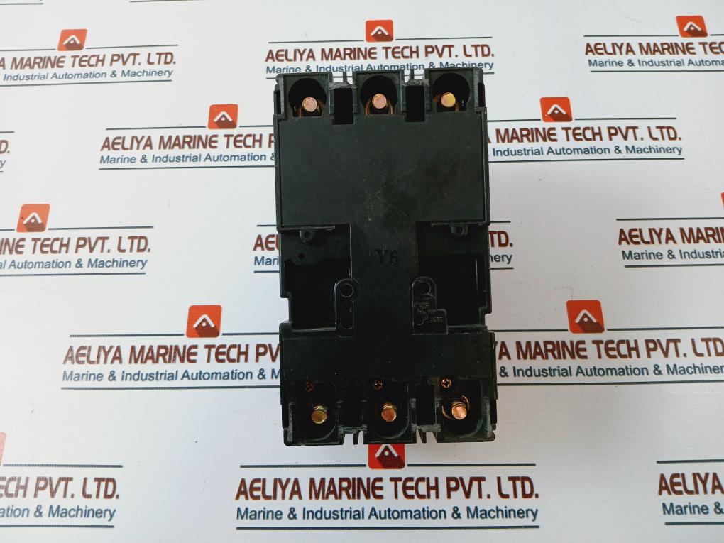 Terasaki Electric XH100NS 15A Circuit Breaker Ac690V 50~60Hz 41-20960