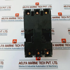 Terasaki Electric XH100NS 15A Circuit Breaker Ac690V 50~60Hz 41-20960