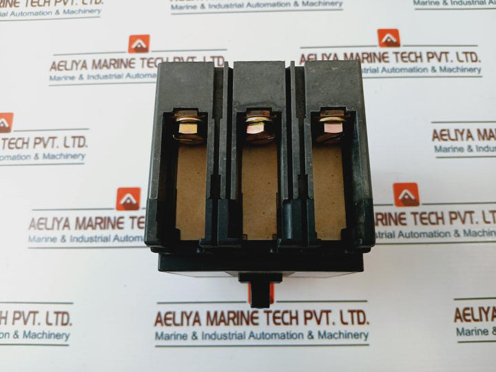Terasaki Electric XH100NS 15A Circuit Breaker Ac690V 50~60Hz 41-20960