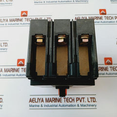 Terasaki Electric XH100NS 15A Circuit Breaker Ac690V 50~60Hz 41-20960