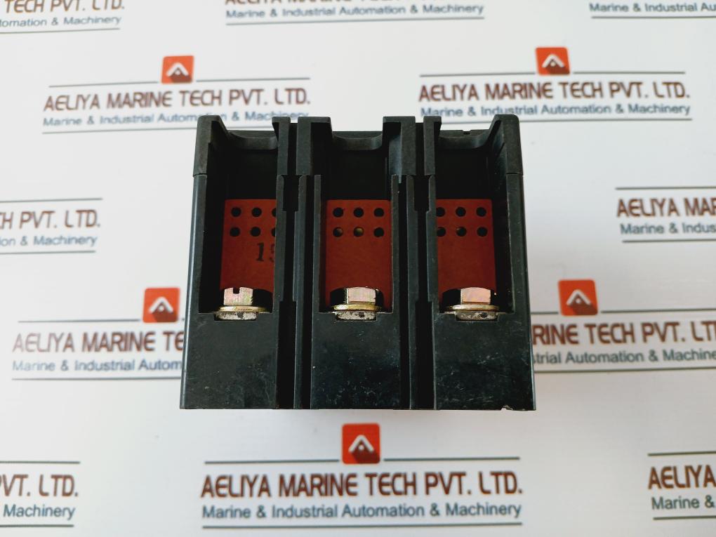 Terasaki Electric XH100NS 15A Circuit Breaker Ac690V 50~60Hz 41-20960