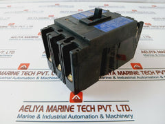 Terasaki Electric XH100NS 15A Circuit Breaker Ac690V 50~60Hz 41-20960