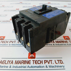 Terasaki Electric XH100NS 15A Circuit Breaker Ac690V 50~60Hz 41-20960