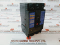 Terasaki Electric XH100NS 15A Circuit Breaker Ac690V 50~60Hz 41-20960
