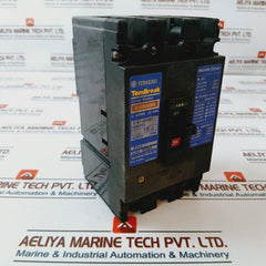 Terasaki Electric XH100NS 15A Circuit Breaker Ac690V 50~60Hz 41-20960