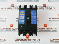 Terasaki Electric XH100NS 20A Circuit Breaker AC690V 50~60Hz