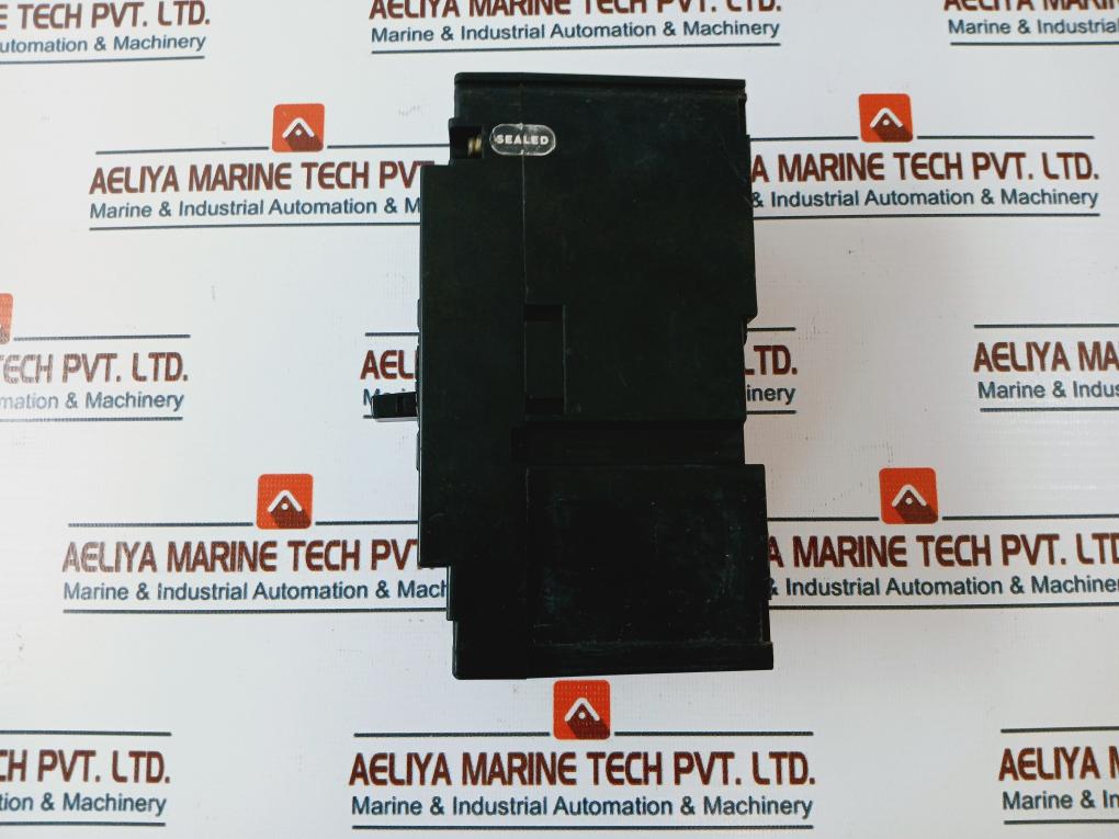 Terasaki Electric XH100NS 20A Circuit Breaker AC690V 50~60Hz