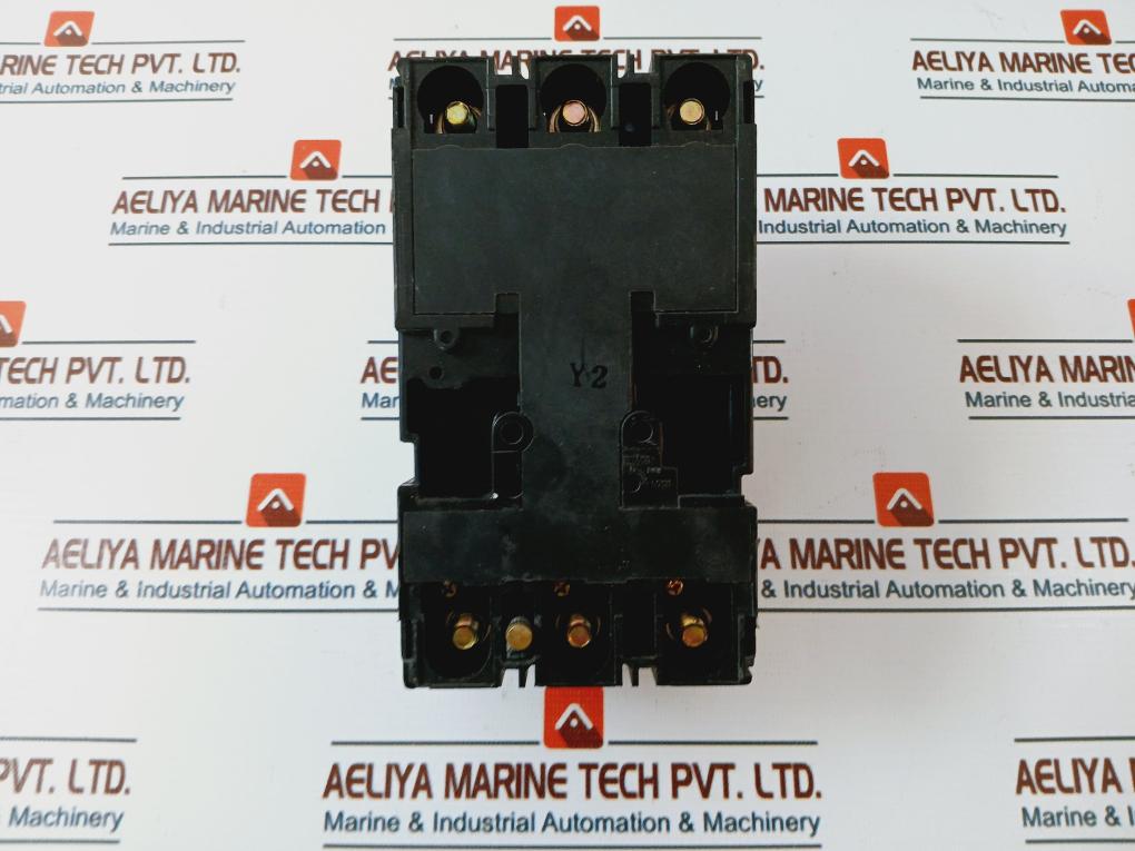 Terasaki Electric XH100NS 20A Circuit Breaker AC690V 50~60Hz