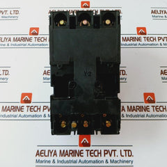 Terasaki Electric XH100NS 20A Circuit Breaker AC690V 50~60Hz