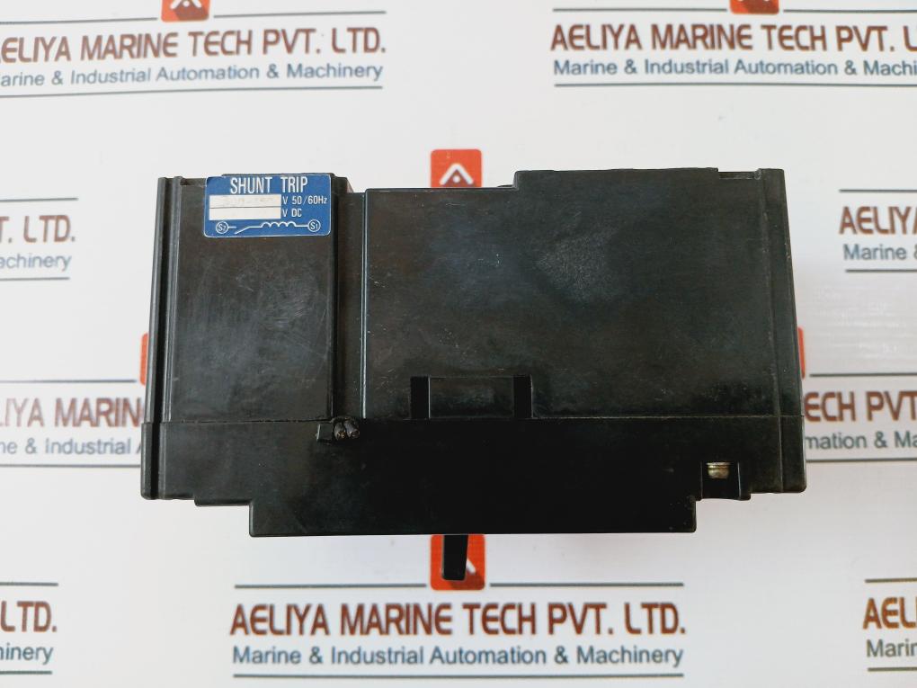 Terasaki Electric XH100NS 20A Circuit Breaker AC690V 50~60Hz