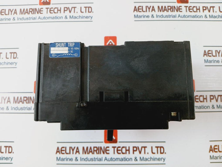 Terasaki Electric XH100NS 20A Circuit Breaker AC690V 50~60Hz