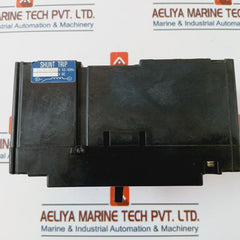 Terasaki Electric XH100NS 20A Circuit Breaker AC690V 50~60Hz