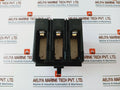 Terasaki Electric XH100NS 20A Circuit Breaker AC690V 50~60Hz