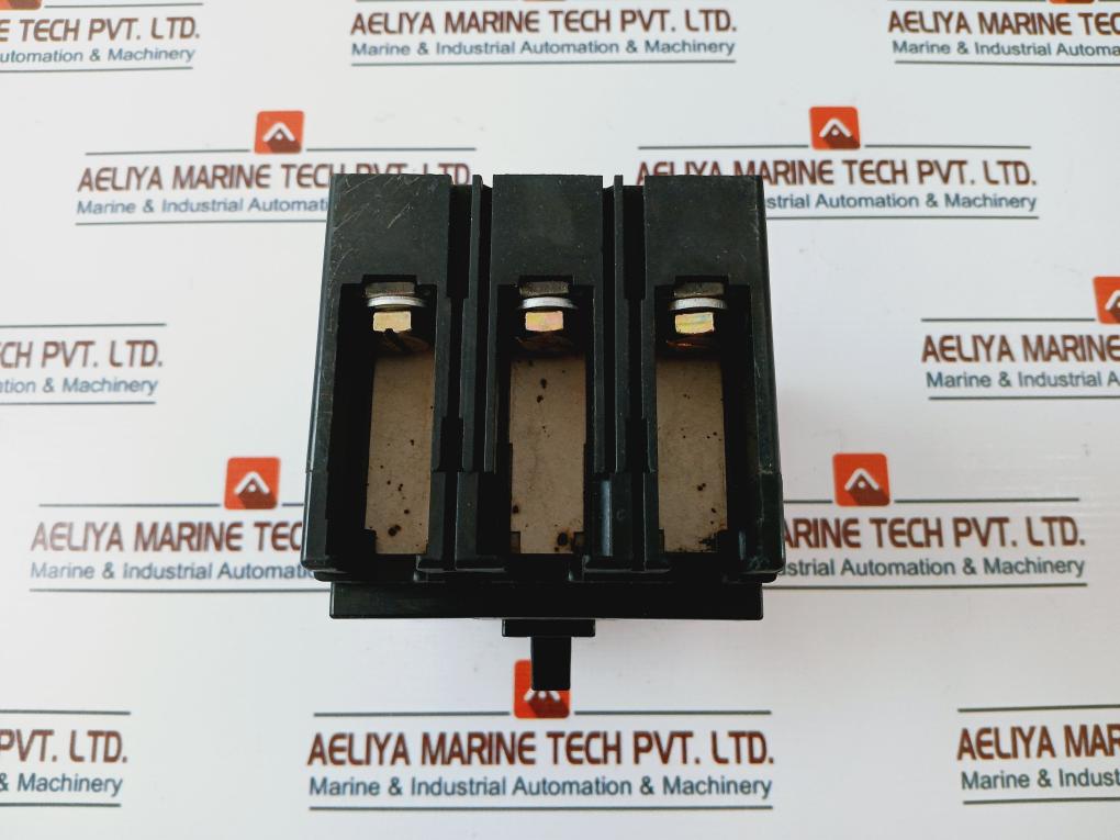 Terasaki Electric XH100NS 20A Circuit Breaker AC690V 50~60Hz