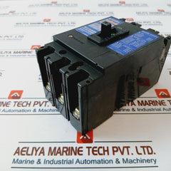 Terasaki Electric XH100NS 20A Circuit Breaker AC690V 50~60Hz