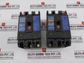 Terasaki Electric XH100NS 3 Pole 30A Circuit Breaker AC690V 50~60Hz