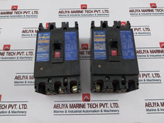 Terasaki Electric XH100NS 3 Pole 30A Circuit Breaker AC690V 50~60Hz