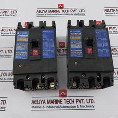 Terasaki Electric XH100NS 3 Pole 30A Circuit Breaker AC690V 50~60Hz