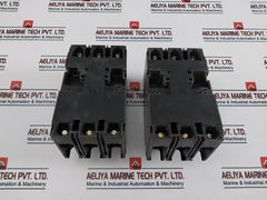 Terasaki Electric XH100NS 3 Pole 30A Circuit Breaker AC690V 50~60Hz