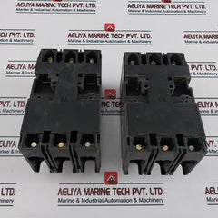 Terasaki Electric XH100NS 3 Pole 30A Circuit Breaker AC690V 50~60Hz