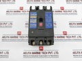 Terasaki Electric XH100NS 3 Pole 30A Circuit Breaker AC690V 50~60Hz