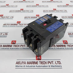Terasaki Electric XH100NS 3 Pole 30A Circuit Breaker AC690V 50~60Hz