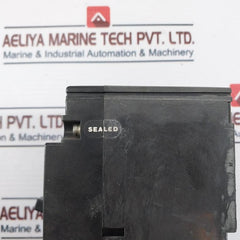 Terasaki Electric XH100NS 3 Pole 30A Circuit Breaker AC690V 50~60Hz