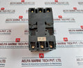 Terasaki Electric XH100NS 3 Pole Circuit Breaker 100A