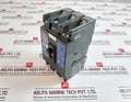 Terasaki Electric XH100NS 3 Pole Circuit Breaker 100A