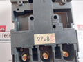Terasaki Electric XH100NS 3 Pole Circuit Breaker 100A