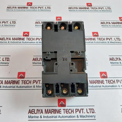 Terasaki Electric Xh100Ns 3-pole Circuit Breaker 100A Ac690V 50-60Hz