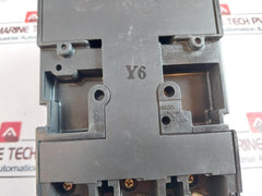 Terasaki Electric Xh100Ns 3-pole Circuit Breaker 100A Ac690V 50-60Hz
