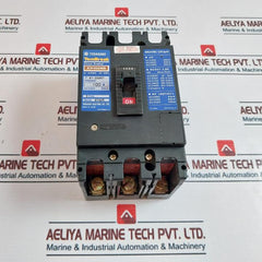 Terasaki Electric Xh100Ns 3-pole Circuit Breaker 100A Ac690V 50-60Hz