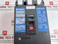 Terasaki Electric Xh100Ns 3-pole Circuit Breaker 100A Ac690V 50-60Hz