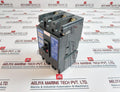 Terasaki Electric Xh100Ns 3-pole Circuit Breaker 100A Ac690V 50-60Hz
