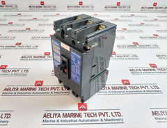 Terasaki Electric Xh100Ns 3-pole Circuit Breaker 100A Ac690V 50-60Hz