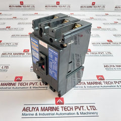 Terasaki Electric Xh100Ns 3-pole Circuit Breaker 100A Ac690V 50-60Hz