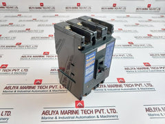 Terasaki Electric Xh100Ns 3-pole Circuit Breaker 100A Ac690V 50-60Hz