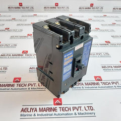 Terasaki Electric Xh100Ns 3-pole Circuit Breaker 100A Ac690V 50-60Hz