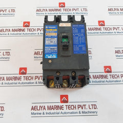 Terasaki Electric XH100NS 50A Circuit Breaker AC220V 85KA