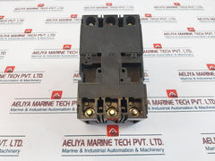Terasaki Electric XH100NS 50A Circuit Breaker AC220V 85KA