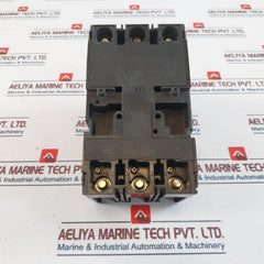 Terasaki Electric XH100NS 50A Circuit Breaker AC220V 85KA